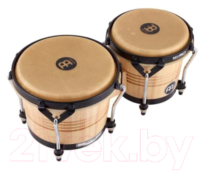 Бонго Meinl LC300NT-M