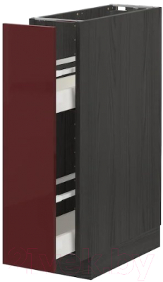 

Шкаф карго Ikea, Метод/Максимера 793.277.12
