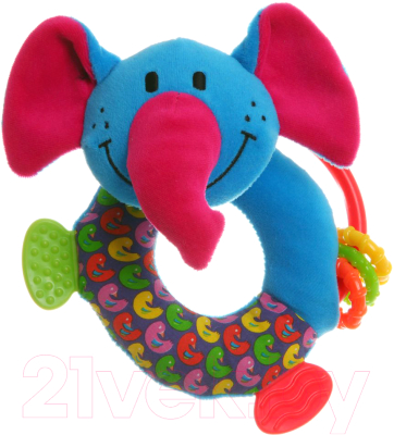 

Погремушка Bondibon, ВВ1281