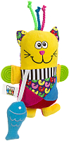 

Развивающая игрушка, ВВ1285-КОТ