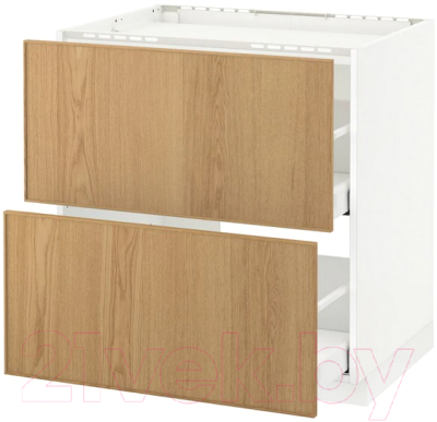 

Шкаф-стол кухонный Ikea, Метод/Максимера 192.349.14