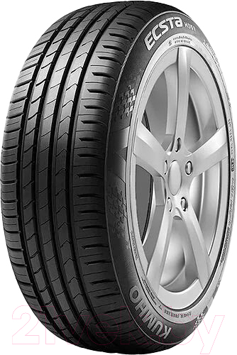 Летняя шина Kumho Ecsta HS51 195/45R15 78V