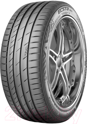 Летняя шина Kumho Ecsta PS71 215/40R17 87Y