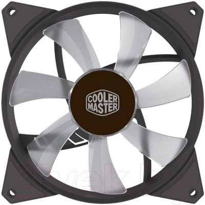 Вентилятор для корпуса Cooler Master MasterFan MF140R ARGB (R4-140R-15PC-R1)