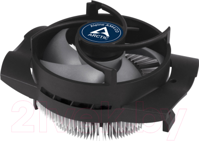 

Кулер для процессора Arctic, Cooling Alpine AM4 CO (ACALP00032A)
