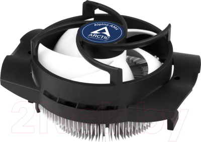 

Кулер для процессора Arctic, Cooling Alpine AM4 (ACALP00025A)