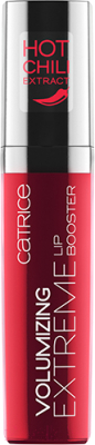 Блеск для губ Catrice Volumizing Extreme Lip Booster тон 010 (5мл)