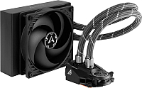 

Кулер для процессора Arctic, Cooling Liquid Freezer II 120 (ACFRE00067A)
