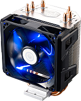 

Кулер для процессора Cooler Master, Hyper 103 (RR-H103-22PB-R1)