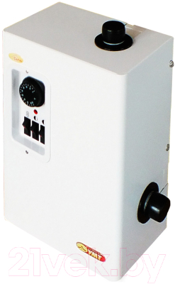 Электрический котел УМТ Сангай ЭВПМ-3 / 10003002 (ТЭН из углеродистой стали)