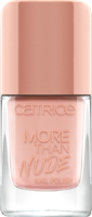 

Лак для ногтей Catrice, More Than Nude Nail Polish тон 07