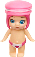 Кукла с аксессуарами Bondibon OLY во фруктово-конфетной шапочке / ВВ3867 - 