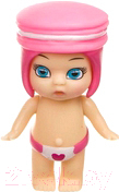 Кукла с аксессуарами Bondibon OLY во фруктово-конфетной шапочке / ВВ3867