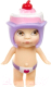 Кукла с аксессуарами Bondibon OLY во фруктово-конфетной шапочке / ВВ3868 - 