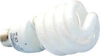 Лампа для террариума Repti-Zoo Compact Tropical УФ 5015CT / 83725042 (15Вт) - 