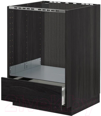 

Шкаф под духовку Ikea, Метод/Максимера 092.355.94