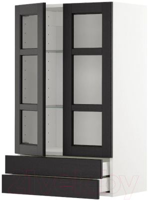 

Шкаф навесной для кухни Ikea, Метод/Максимера 092.584.39