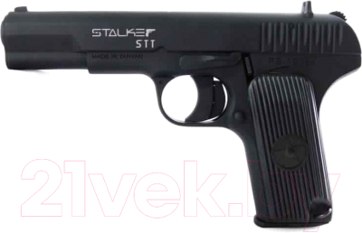 Пистолет пневматический Stalker STT (металл)