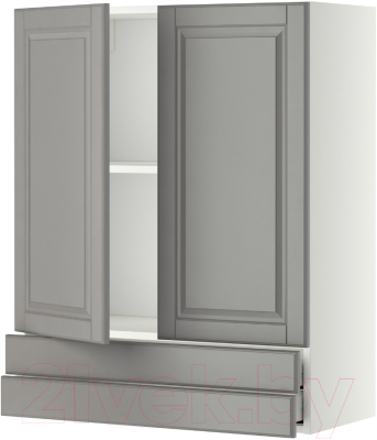 

Шкаф навесной для кухни Ikea, Метод/Максимера 492.320.51