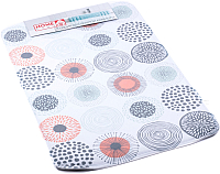 

Коврик для ванной Home Line, 58ADB441