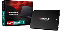 

SSD диск Biostar, S100 240GB (S100-240G)