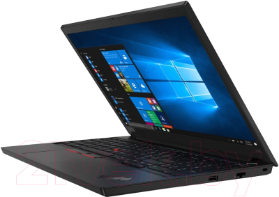 Игровой ноутбук Lenovo ThinkPad E15 (20RD0011RT)