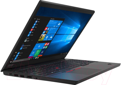 Игровой ноутбук Lenovo ThinkPad E15 (20RD0011RT)