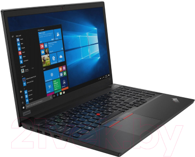 Игровой ноутбук Lenovo ThinkPad E15 (20RD0011RT)