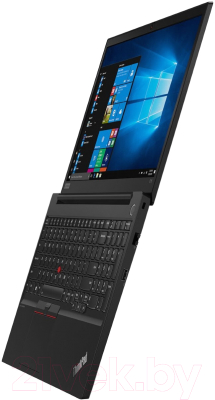 Игровой ноутбук Lenovo ThinkPad E15 (20RD0011RT)