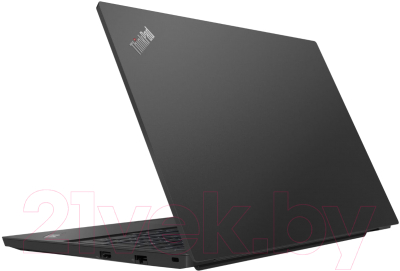 Игровой ноутбук Lenovo ThinkPad E15 (20RD0011RT)