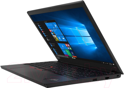 Игровой ноутбук Lenovo ThinkPad E15 (20RD0014RT)