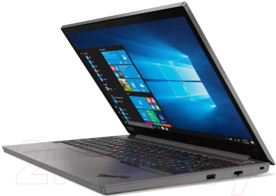 Ноутбук Lenovo ThinkPad E15 (20RD0012RT)