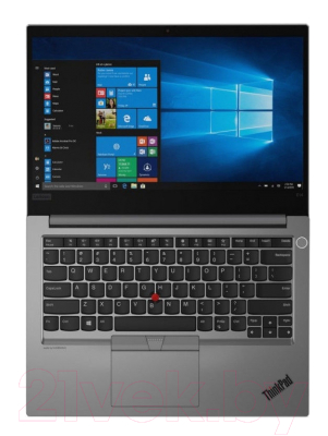 Ноутбук Lenovo ThinkPad E14 (20RA001CRT)
