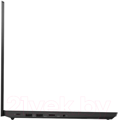 Ноутбук Lenovo ThinkPad E14 (20RA001HRT)