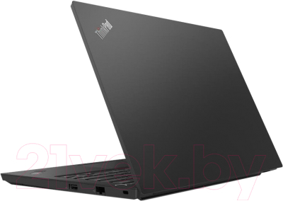 Ноутбук Lenovo ThinkPad E14 (20RA001DRT)
