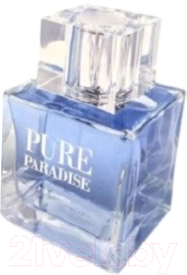 

Парфюмерная вода Geparlys, Pure Paradise for Women