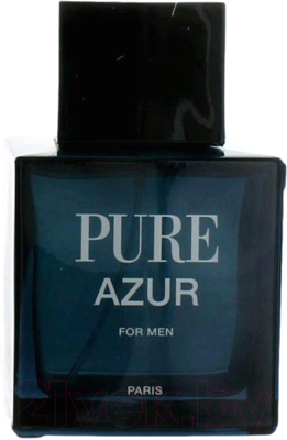 Туалетная вода Geparlys Pure Azur for Men (100мл)