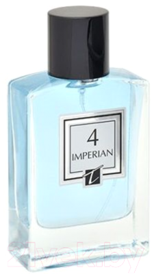 

Туалетная вода Positive, Imperian 4 for Men