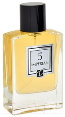 

Туалетная вода Positive, Imperian 5 for Men