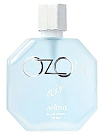 Туалетная вода Positive Parfum Ozon Air for Men (85мл) - 