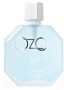 Туалетная вода Positive Parfum Ozon Air for Men (85мл)