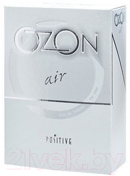 Туалетная вода Positive Parfum Ozon Air for Men (85мл)