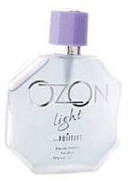 

Туалетная вода, Ozon Light for Men