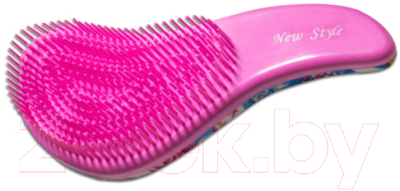 

Расческа New Style, 8002 L