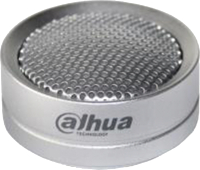Микрофон для системы видеонаблюдения Dahua DH-HAP120 - 