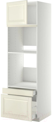 

Шкаф-пенал кухонный Ikea, Метод/Максимера 092.330.24