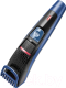 Машинка для стрижки волос Centek CT-2104 (черный/синий) - 