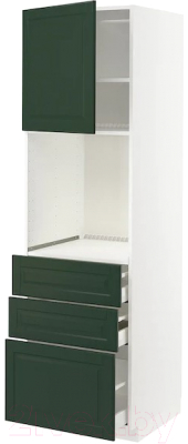 

Шкаф под духовку Ikea, Метод/Максимера 593.121.32