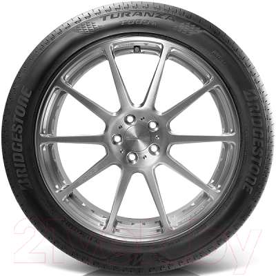 Летняя шина Bridgestone Turanza T005A 235/45R18 94W