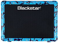 

Комбоусилитель Blackstar, Fly 3 Bluetooth Purple Paisley